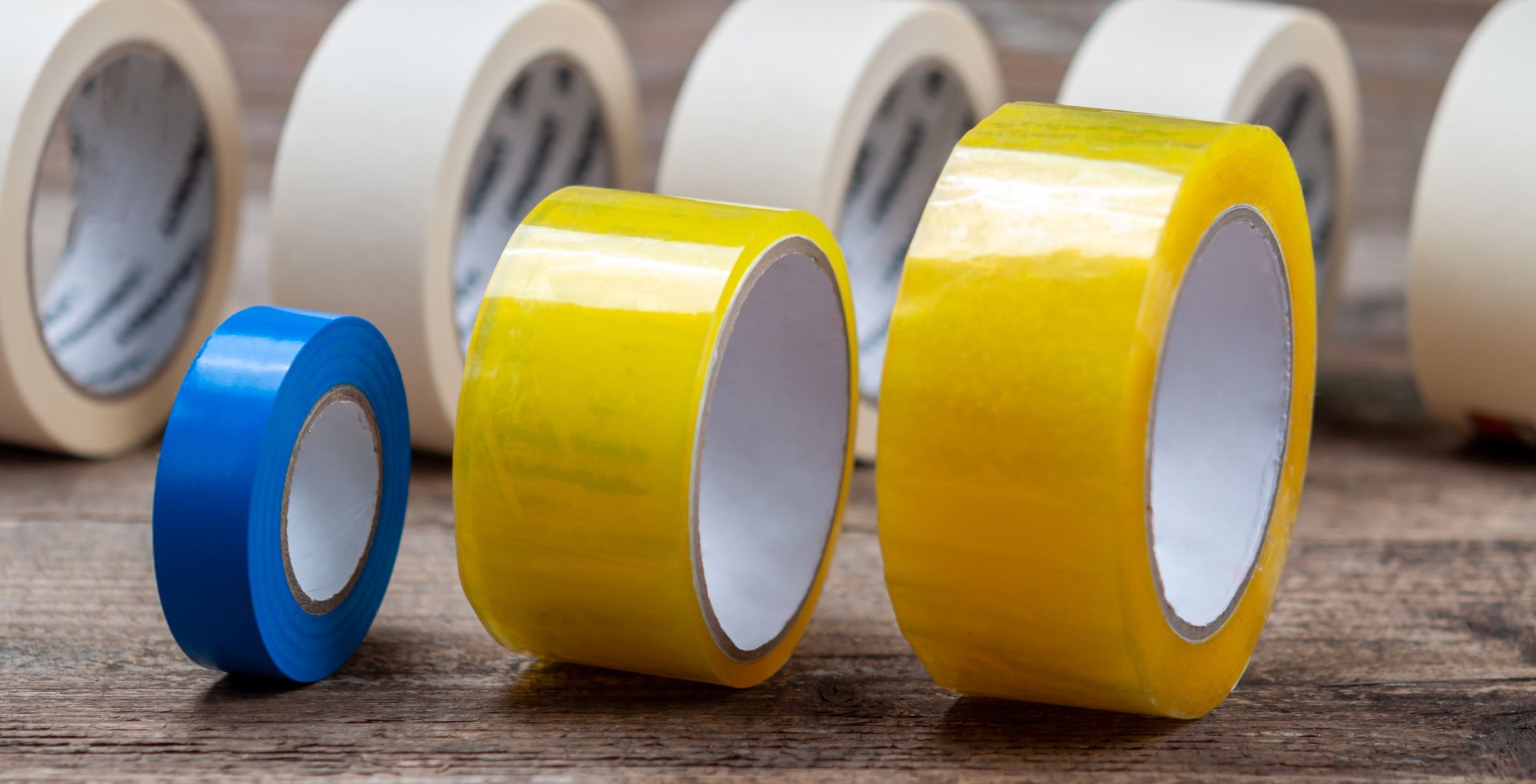 Shrink Films manufacturers Hyderabad