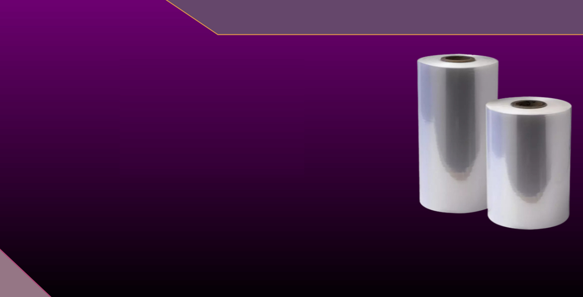 Shrink Films manufacturers Hyderabad